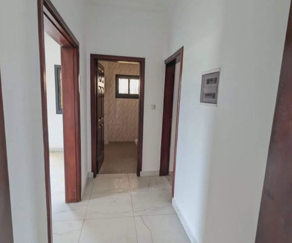 Brillant appartement à louer - Messassi Nyom, Yaoundé