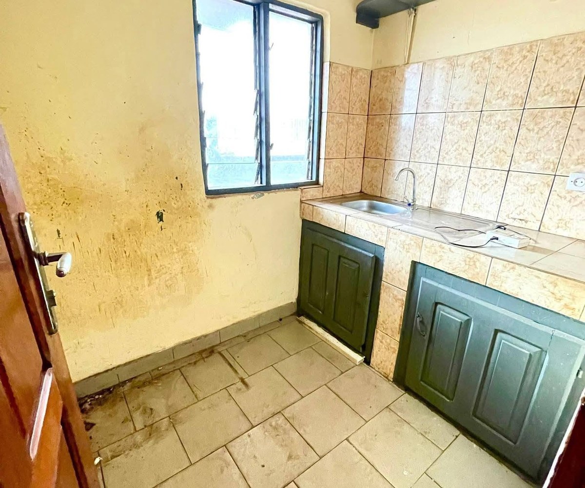 Appartement moderne à Etoug-Ebe - 3 chambres
