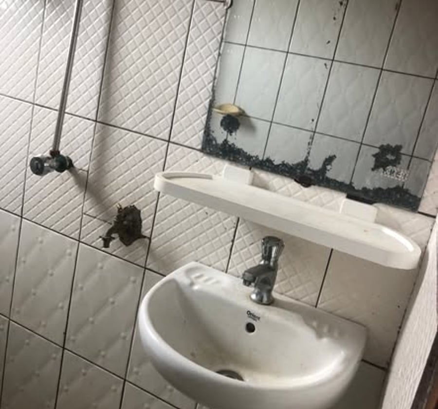 Appartement à louer PK10