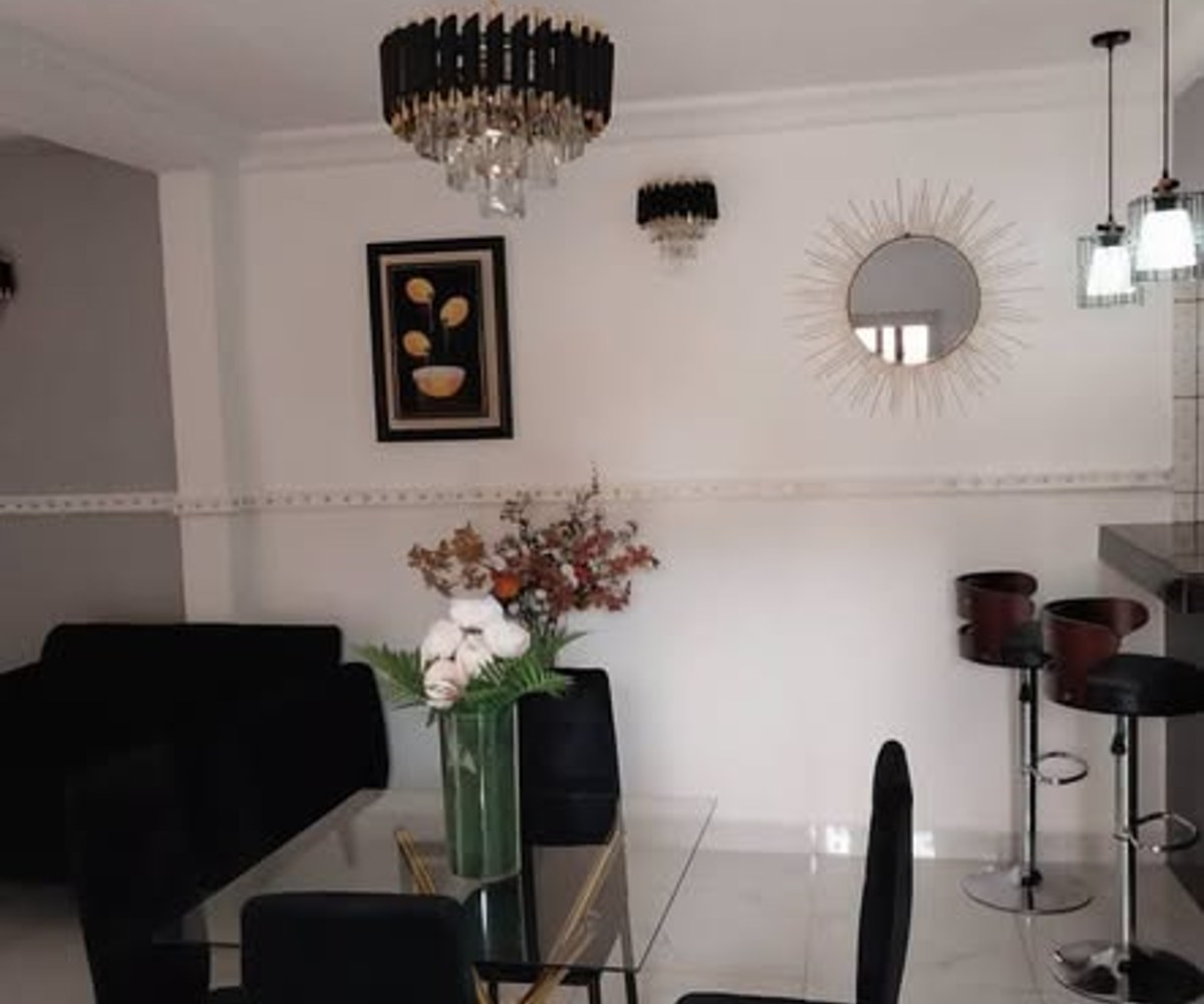 Studio moderne à louer à Essomba, Yaoundé