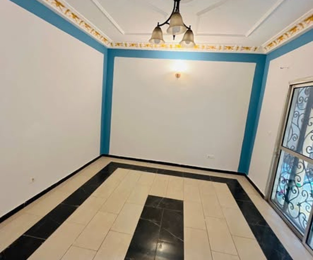 Appartement moderne à Biyem Assi