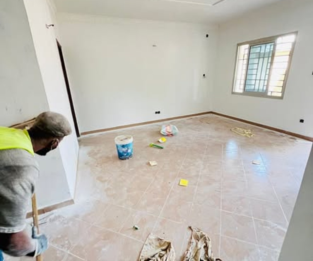 Appartement 70 m² à louer à Messassi, Yaoundé