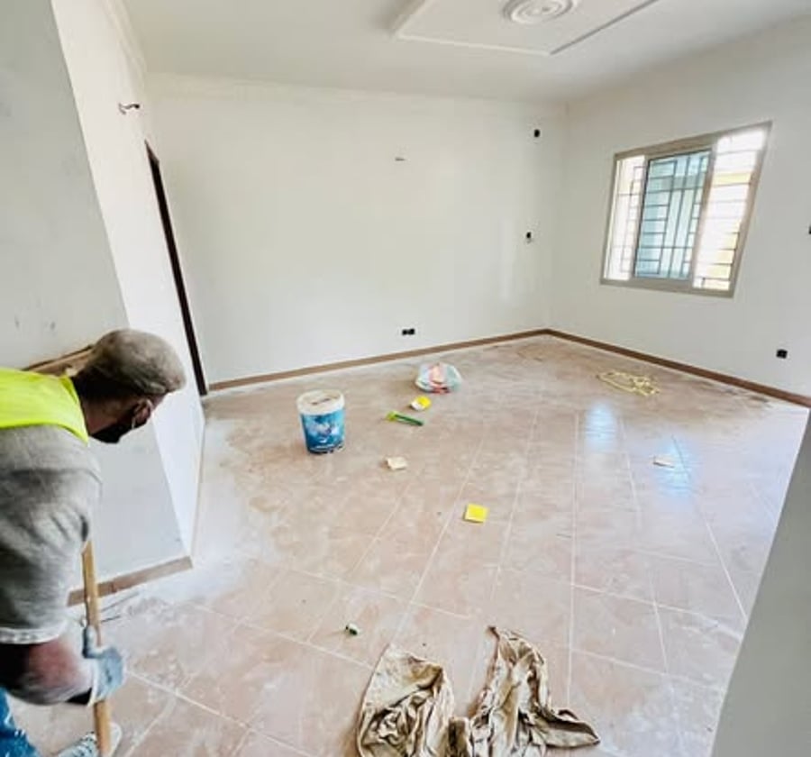 Appartement 70 m² à louer à Messassi, Yaoundé