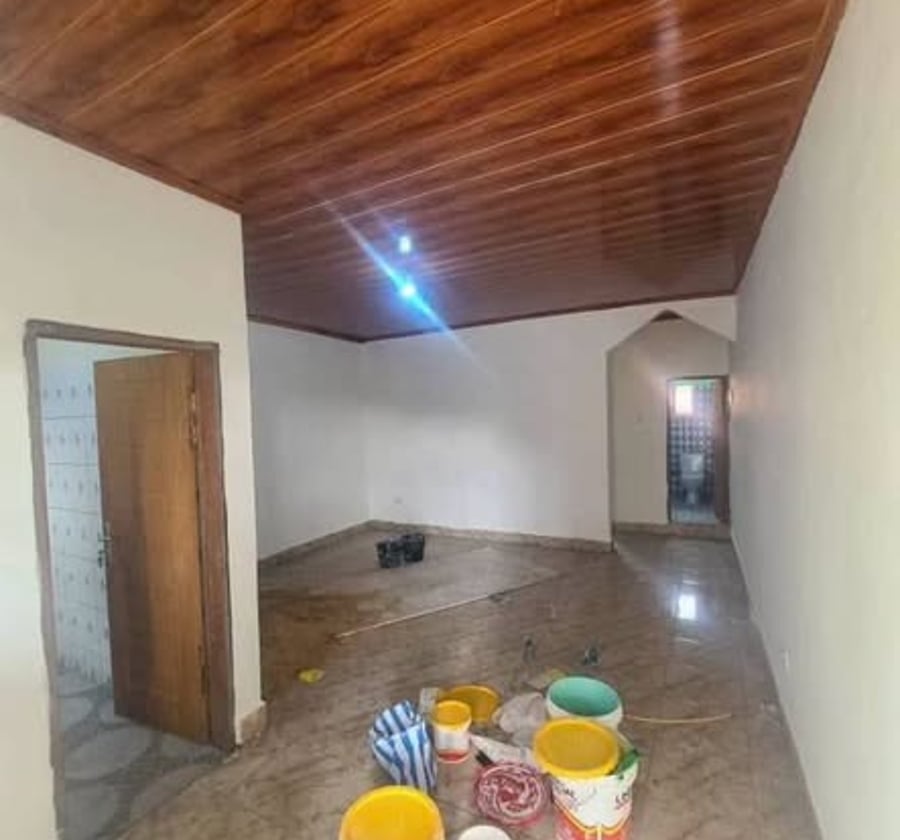 Studio moderne - Odza
