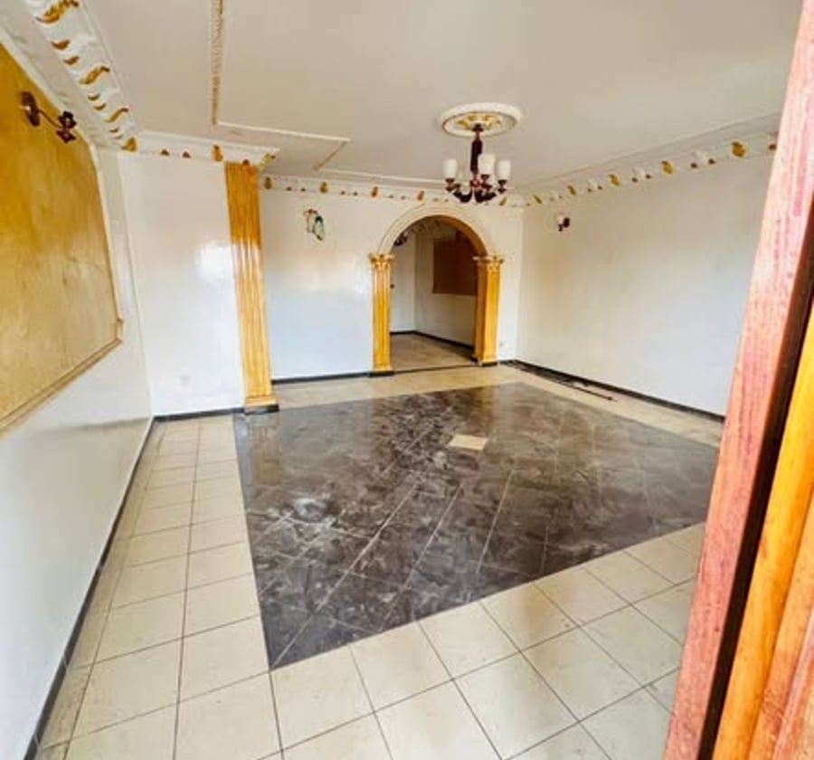 Villa à louer à Nkolondom