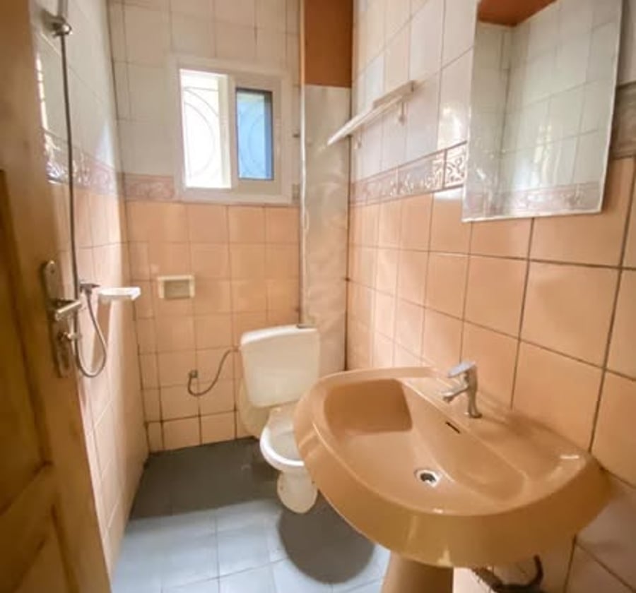 Appartement à louer Logbessou - 2 chambres