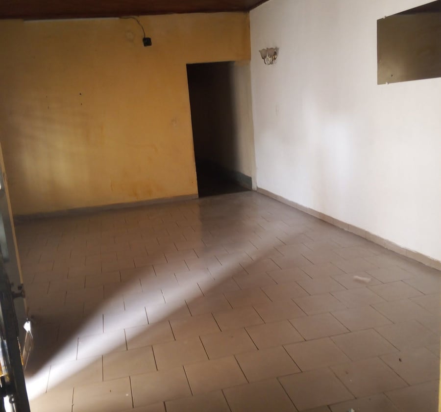 Appartement moderne individuel à louer – Carrefour Tamtam