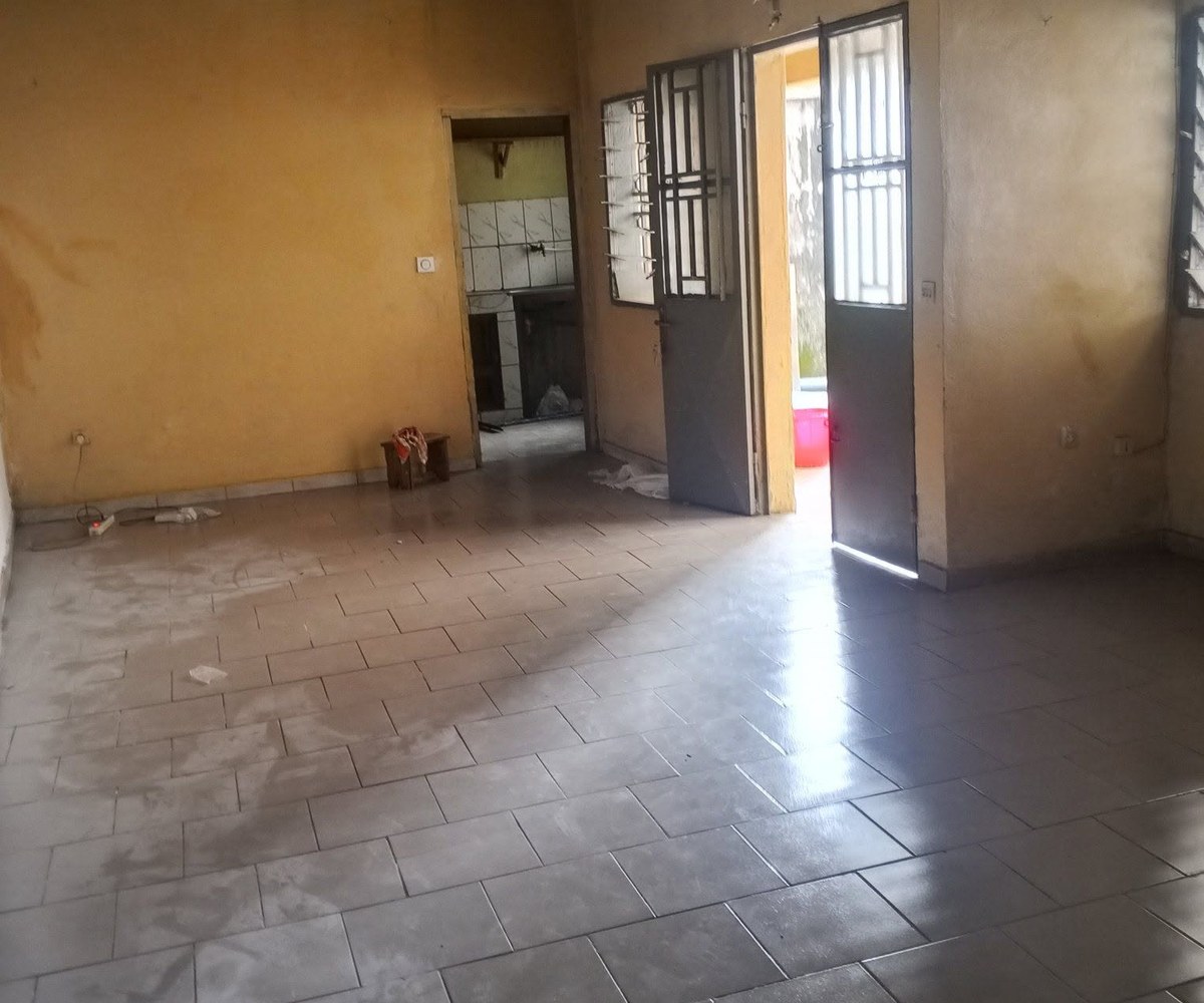 Appartement moderne individuel à louer – Carrefour Tamtam