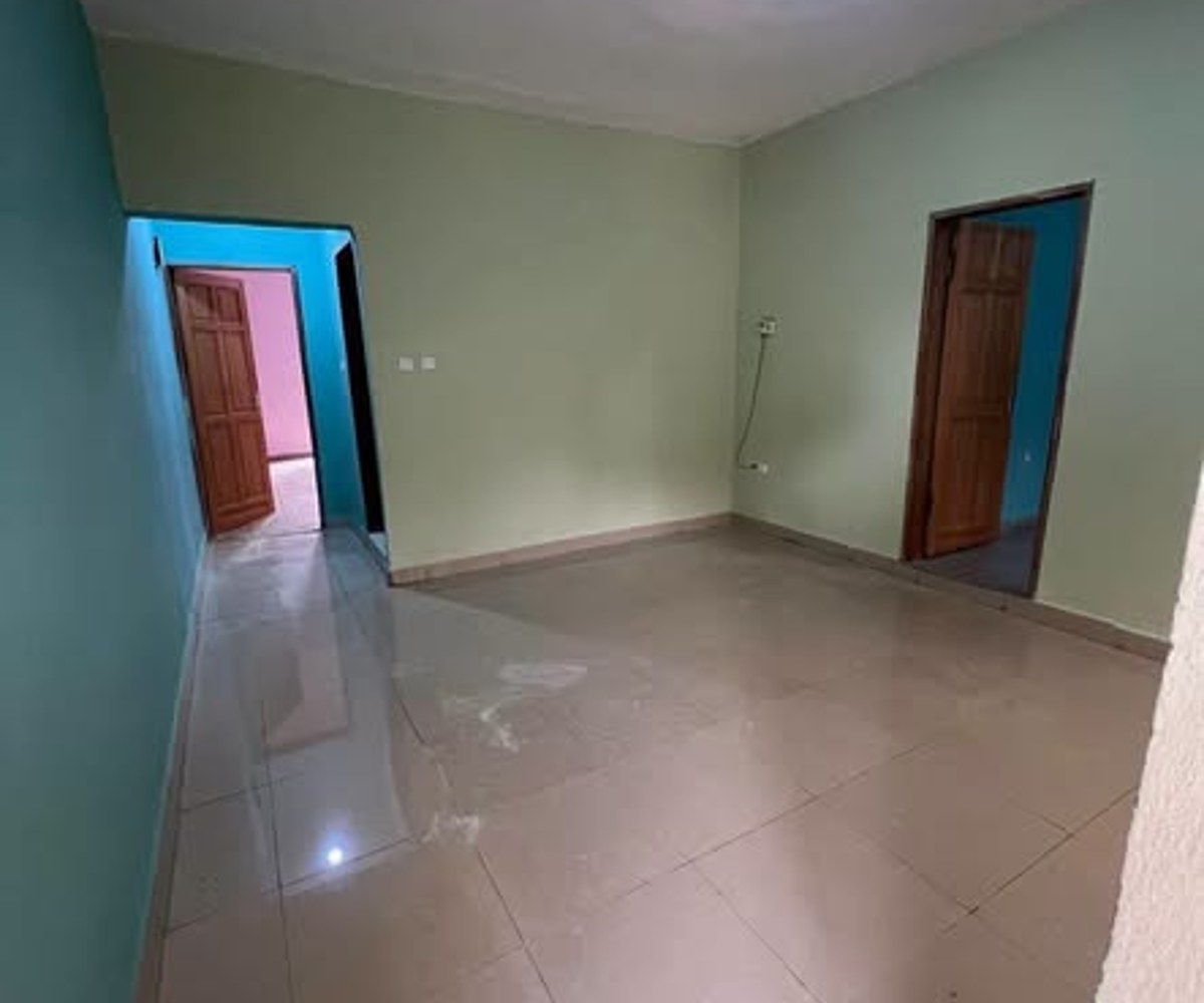 Studio à louer - Biyem-Assi TKC - 60 000 FCFA
