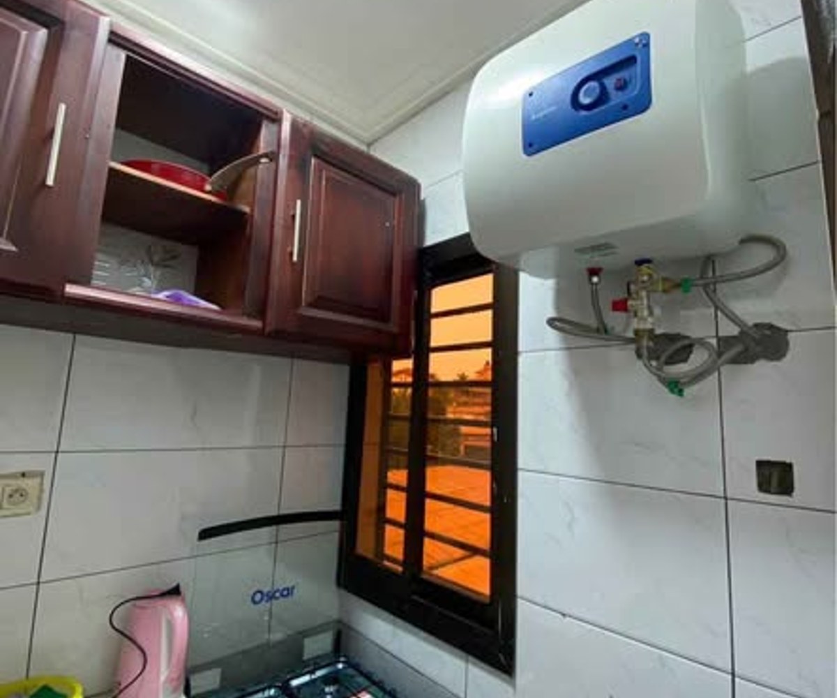 Studio moderne à louer à Biyem-Assi Jouvence