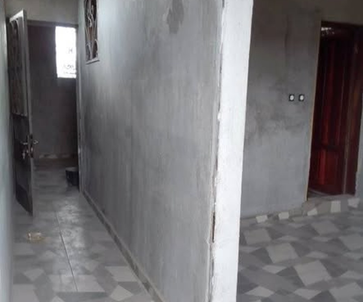 Chambre moderne à louer – Bépanda, Douala