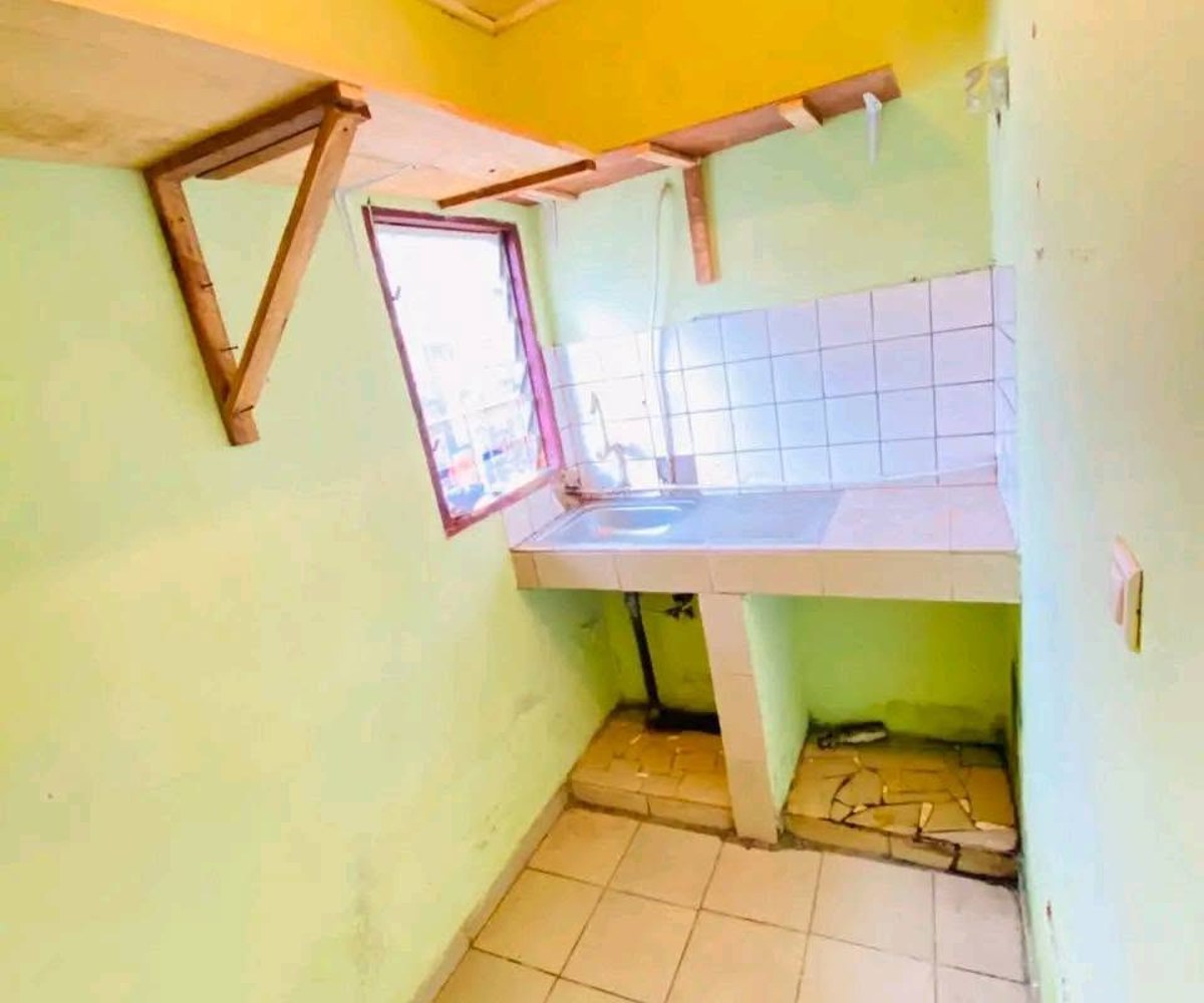Studio moderne à louer - Logbaba Sonel