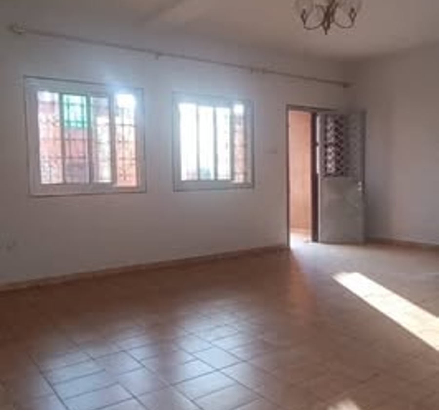 Villa à louer à Nsimeyong