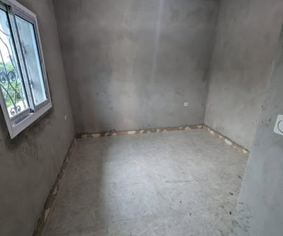Appartement neuf 4 chambres - Odza Yaoundé