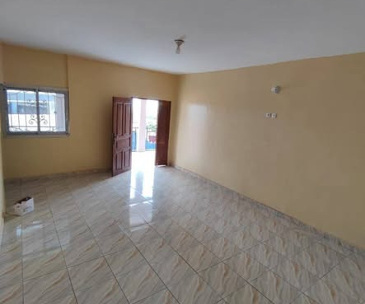 YAOUNDÉ – FOUGEROLLES