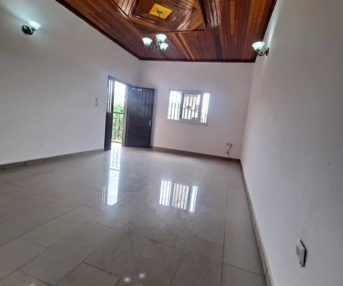 Appartement moderne 2 chambres à louer à Ngousso