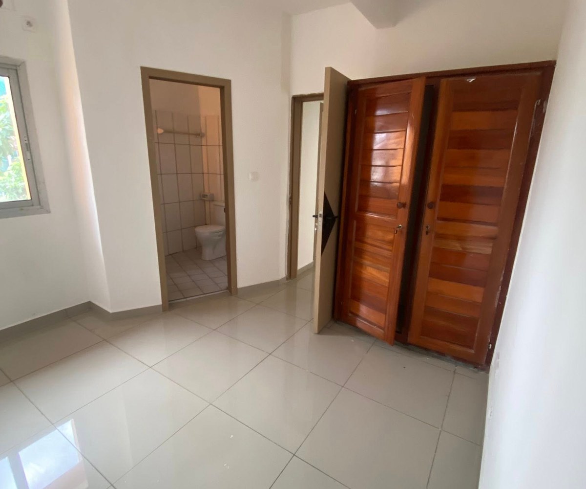 Appartement moderne à Bastos - 2 chambres