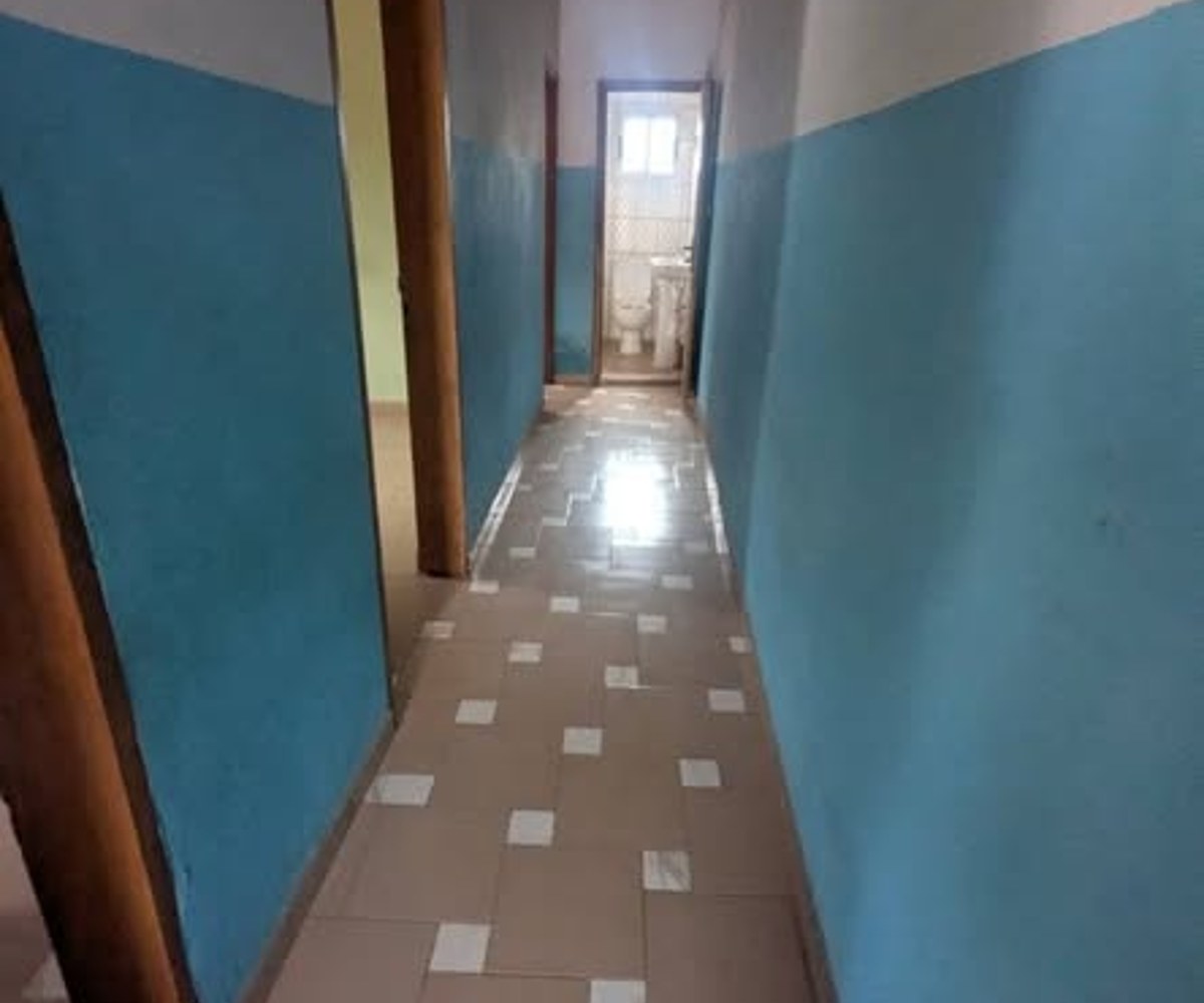 Appartement moderne à Tsinga Village