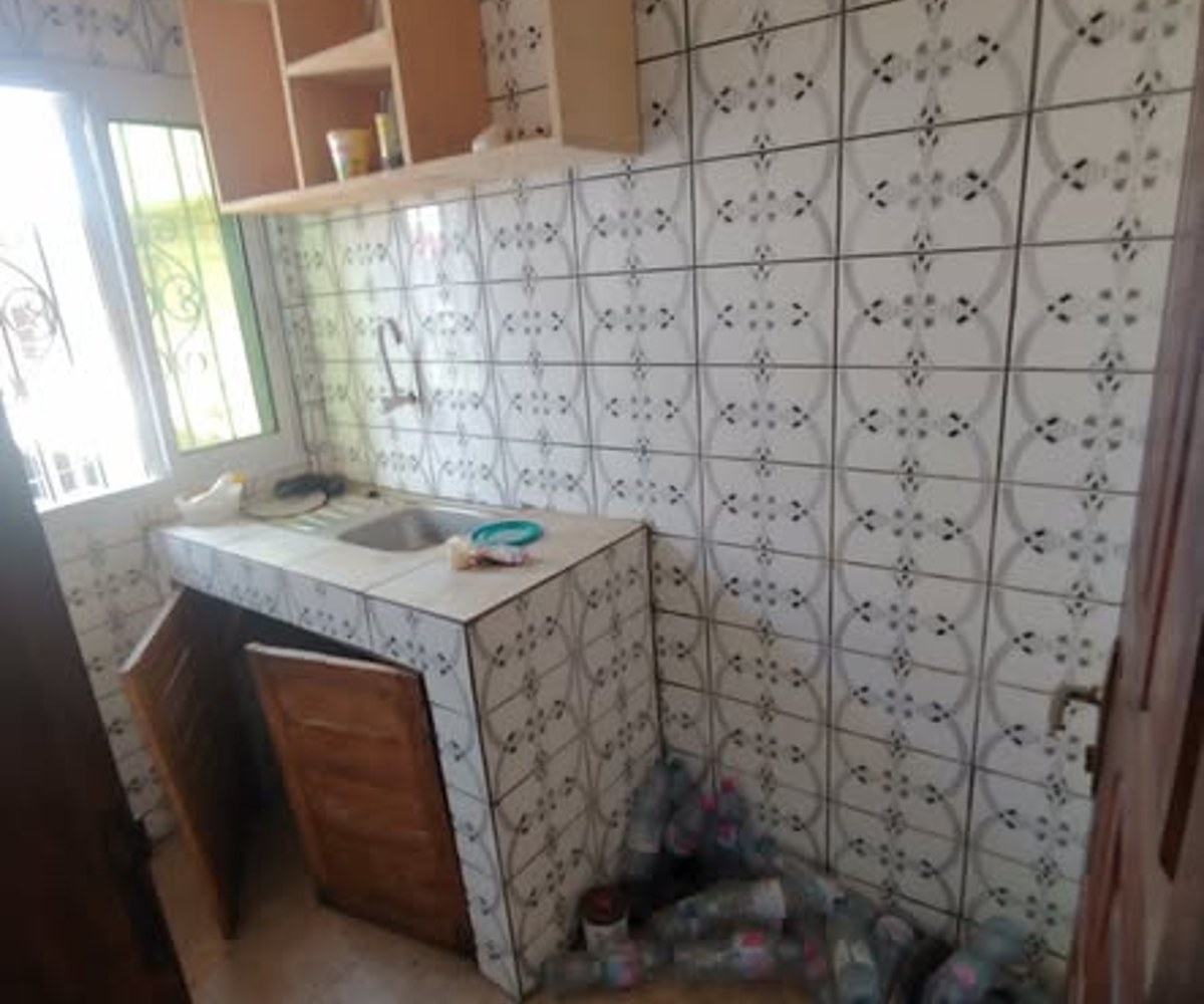 Chambre haut standing à Logbessou IUC