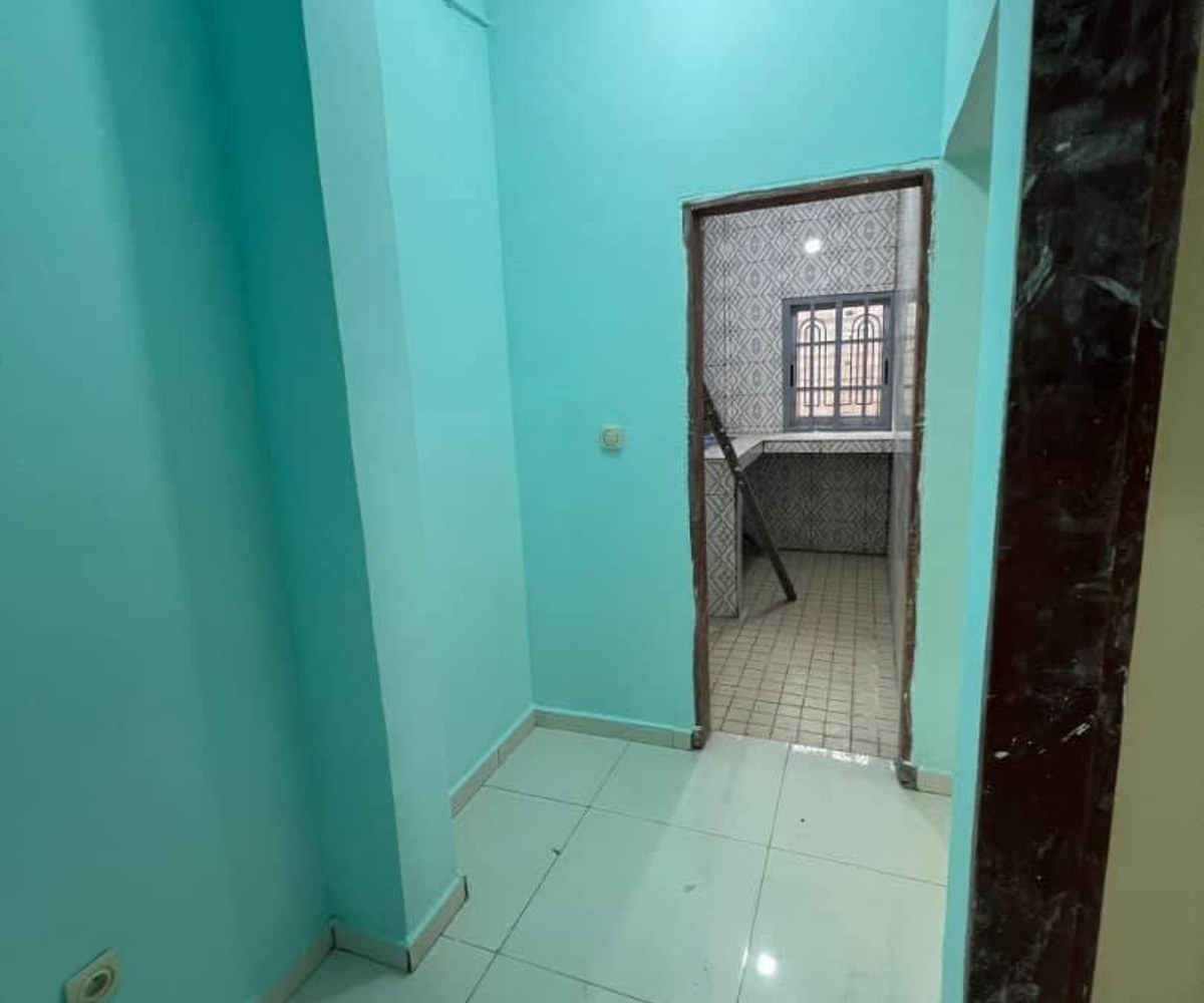 Studio moderne à louer à Tsinga Village