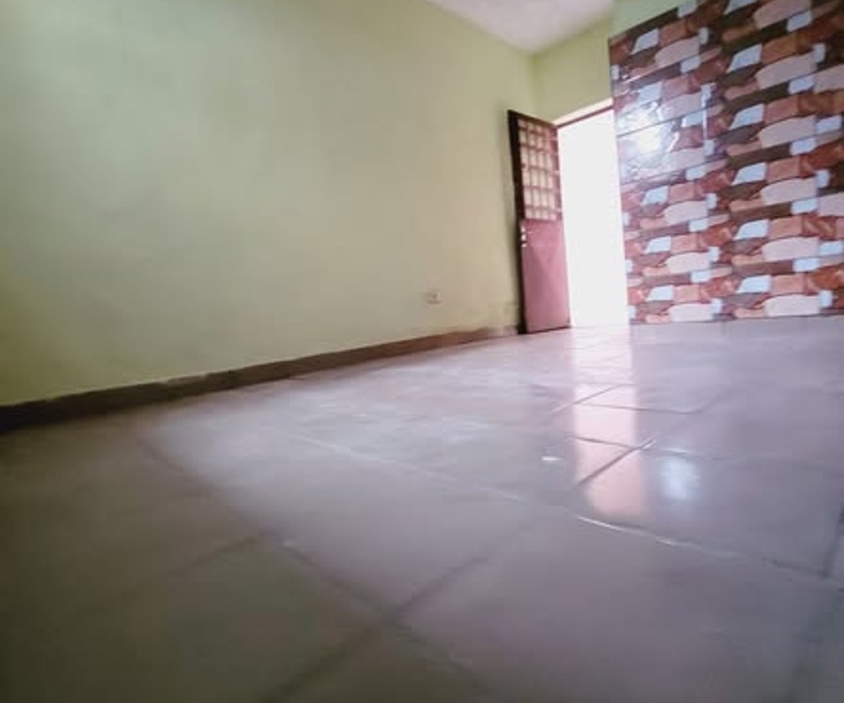 Chambre moderne Ange Raphaël, Douala