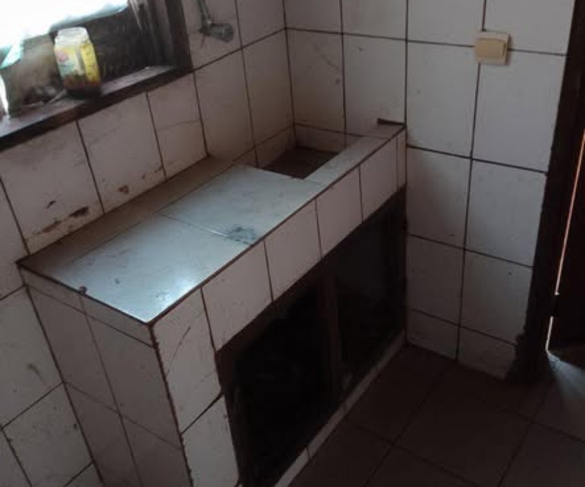Studio moderne 4 pièces à louer - Ngousso