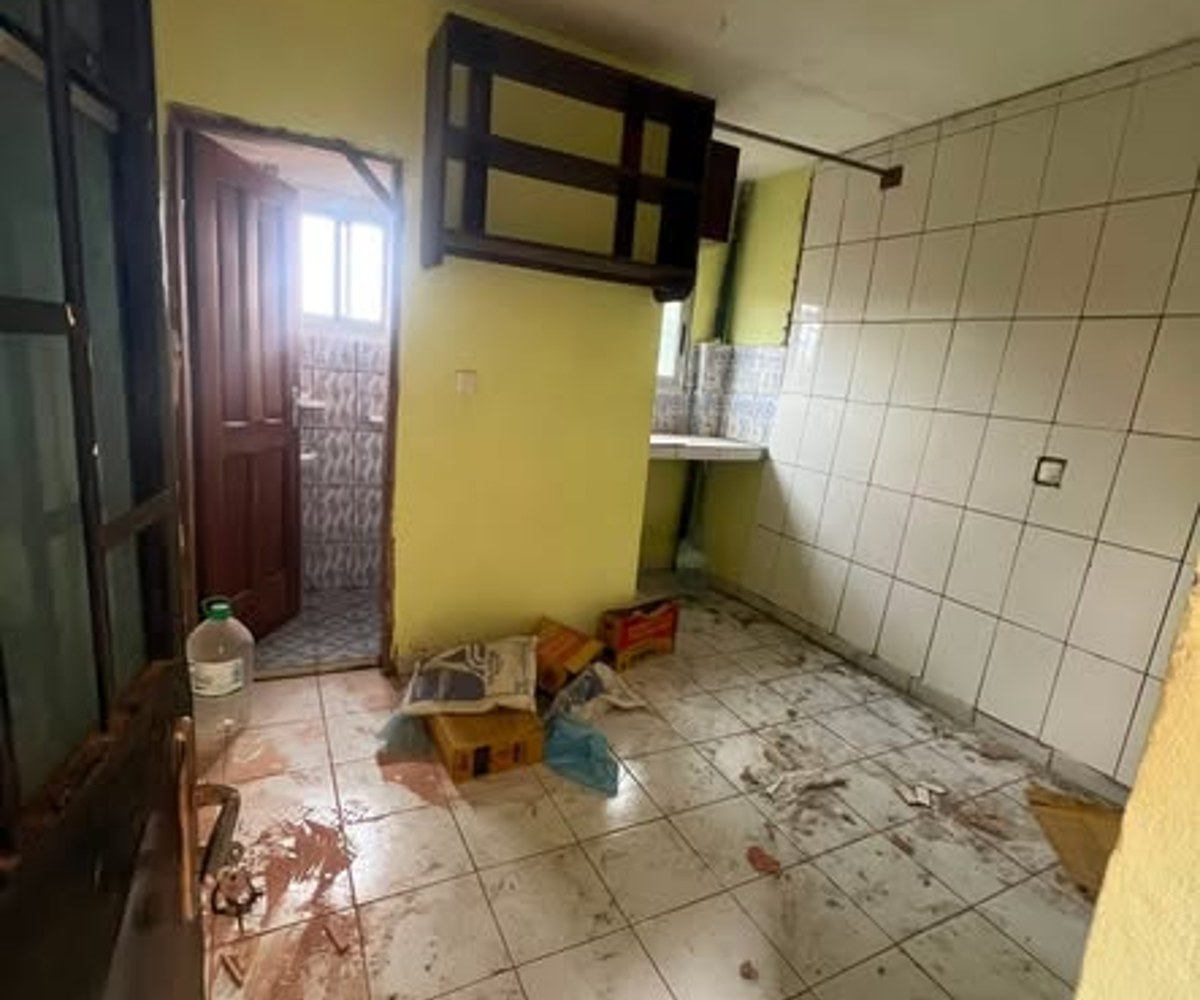 2 chambres moderne à louer à TKC