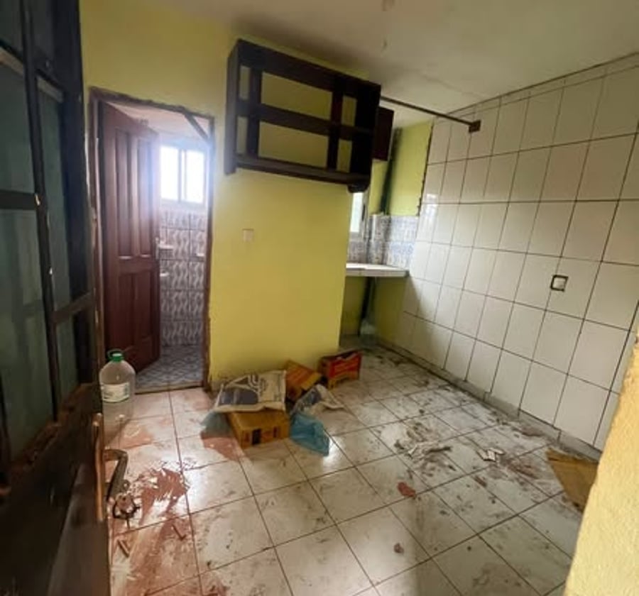 2 chambres moderne à louer à TKC