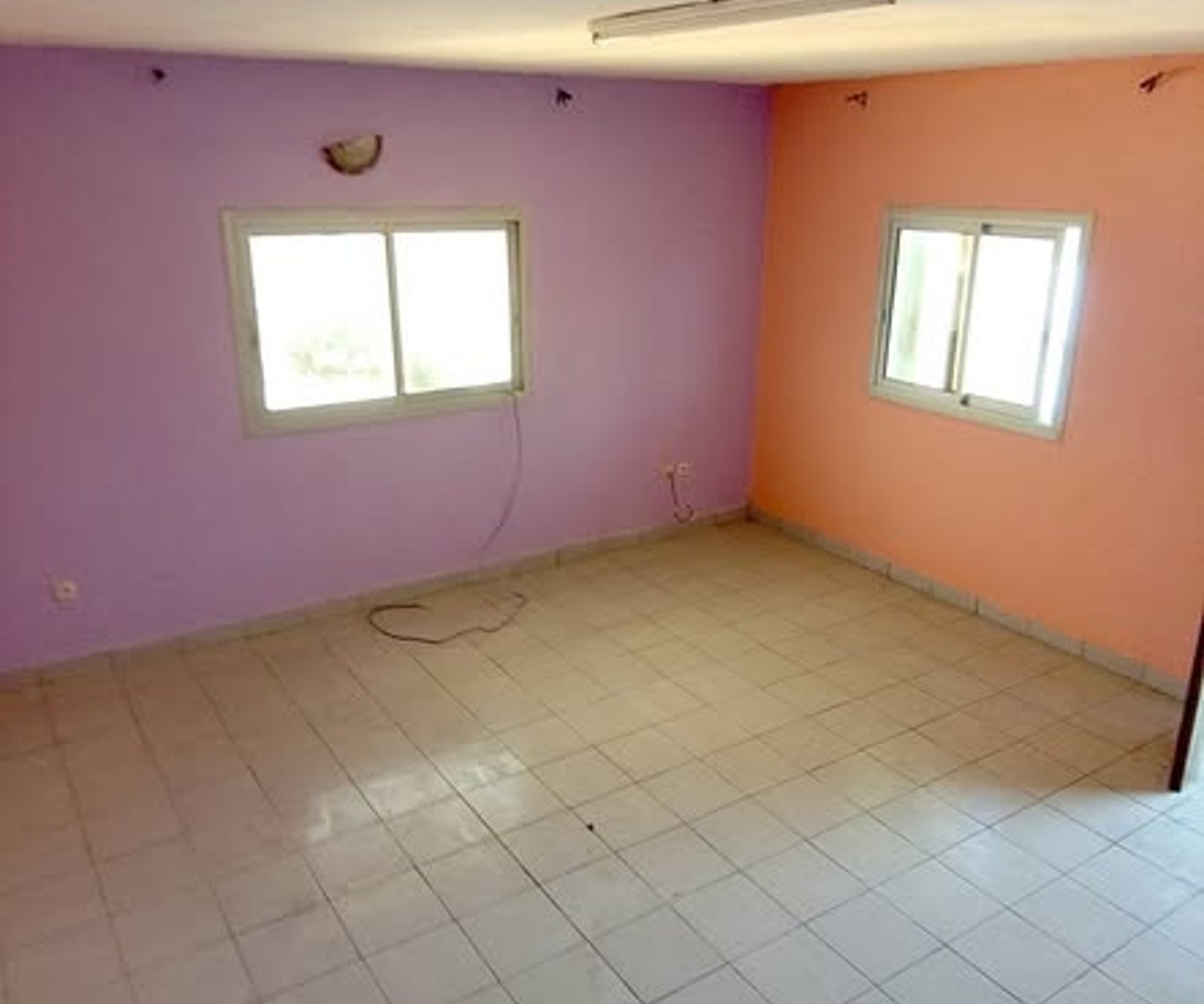 Appartement 2 chambres à louer - Village, Douala