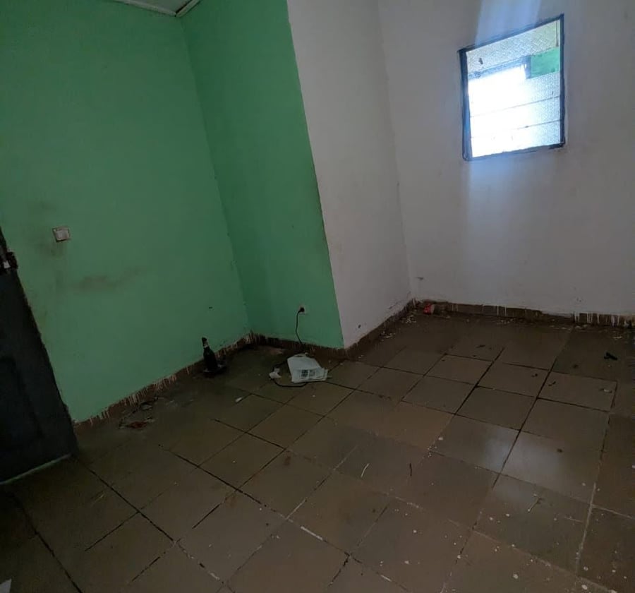 Studio moderne à Damas - 45 000 XAF/mois