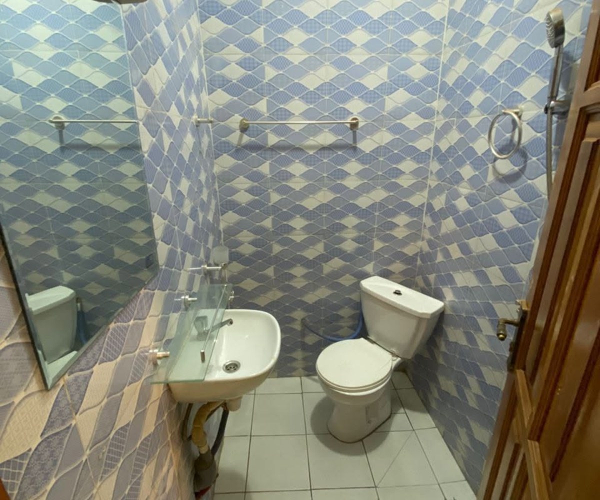 Appartement à louer - Ngousso, Yaoundé - 2 chambres
