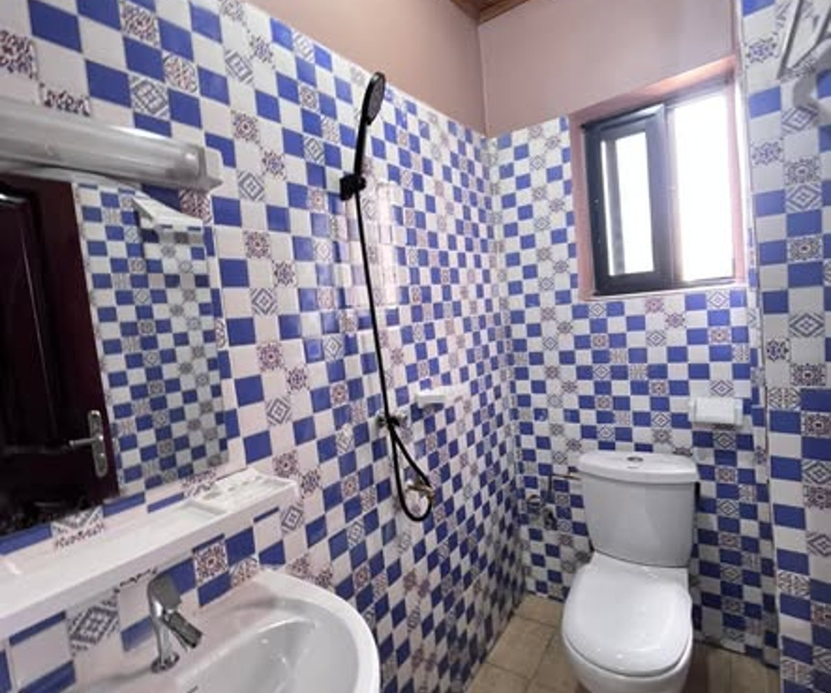 Appartement moderne haut standing - Messassi, Yaoundé