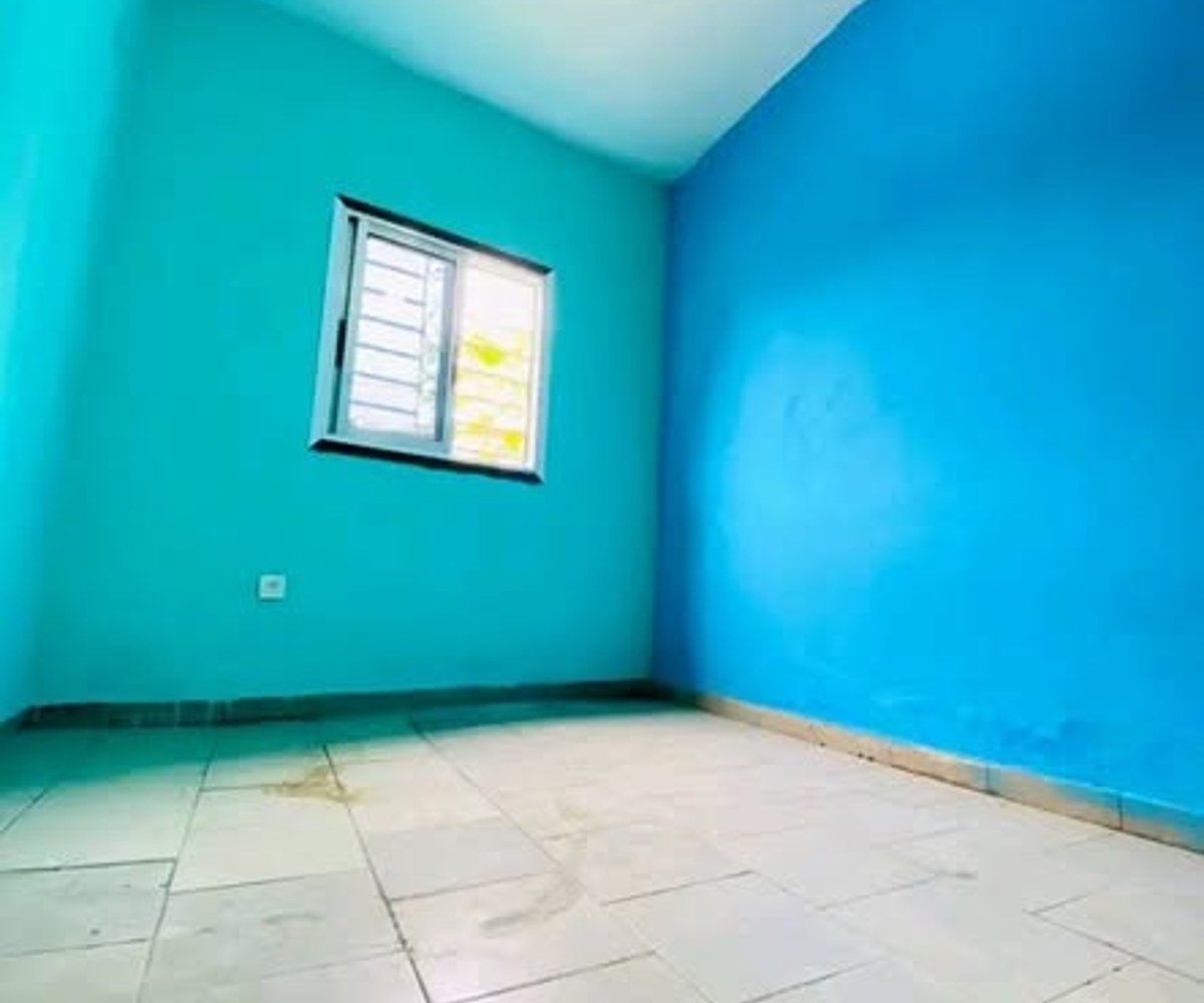 Appartement moderne à Ndogpassi, Douala