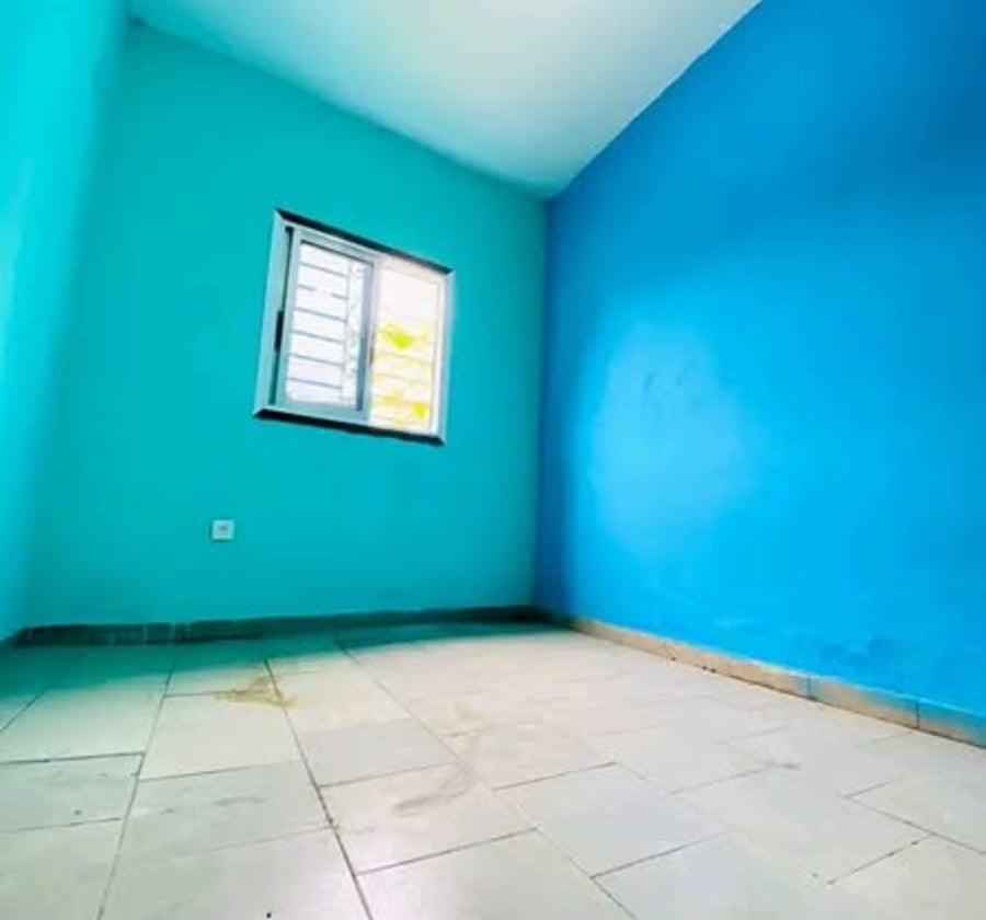 Appartement moderne à Ndogpassi, Douala