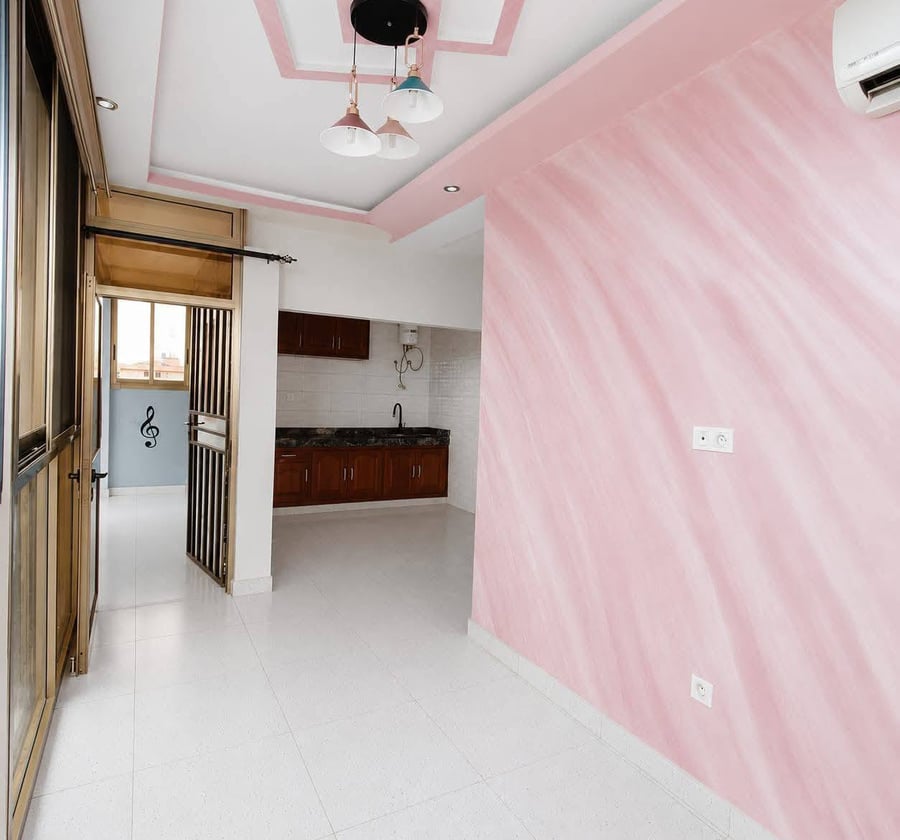 Appartement 1 chambre - Makepe, Douala
