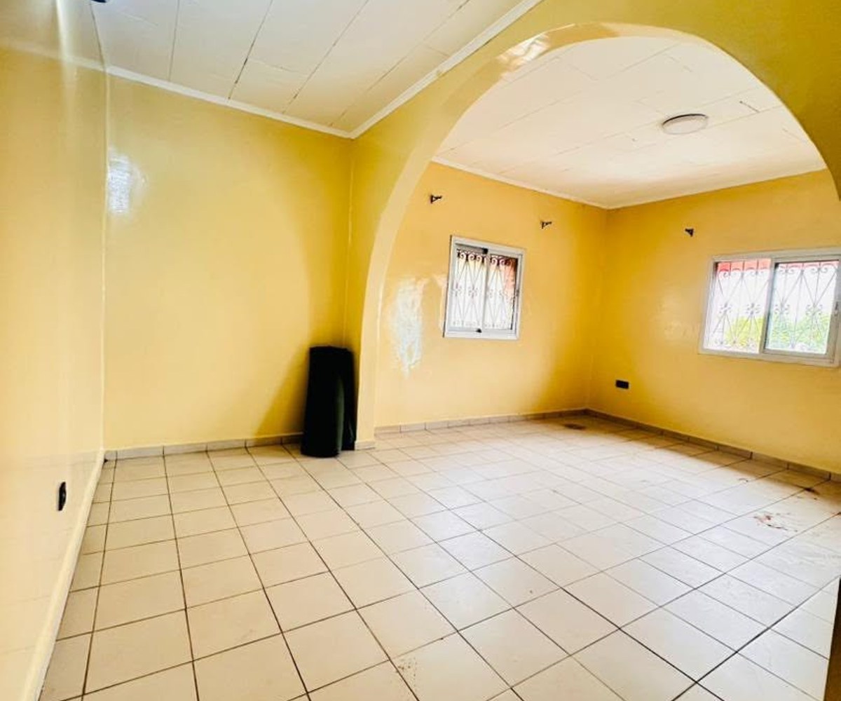 Appartement moderne à louer à Etoug-Ebe