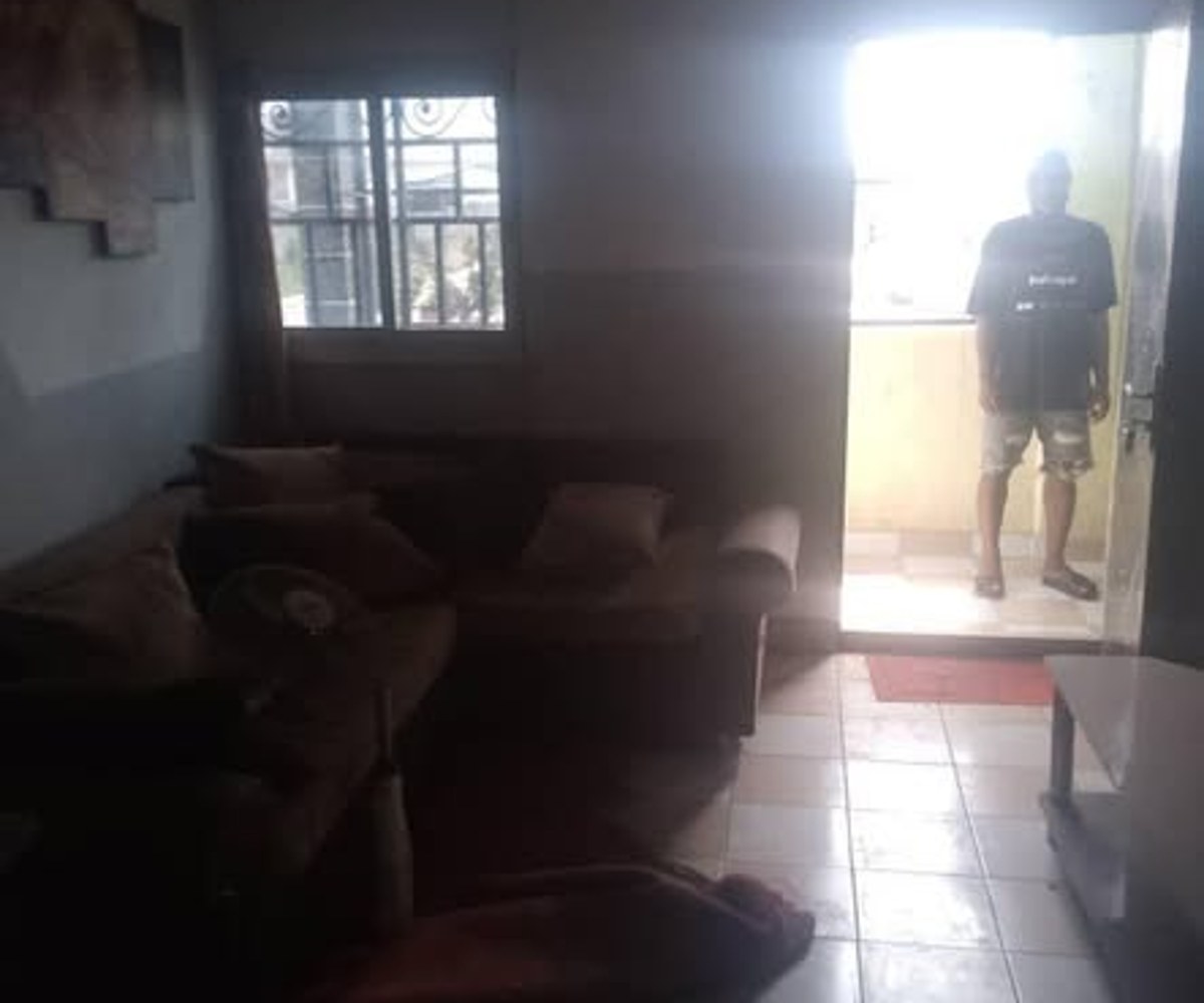 Appartement 1 chambre à louer - Logbaba, Douala