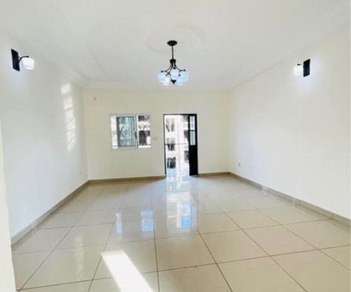 Appartement moderne haut standing à louer Logbessou