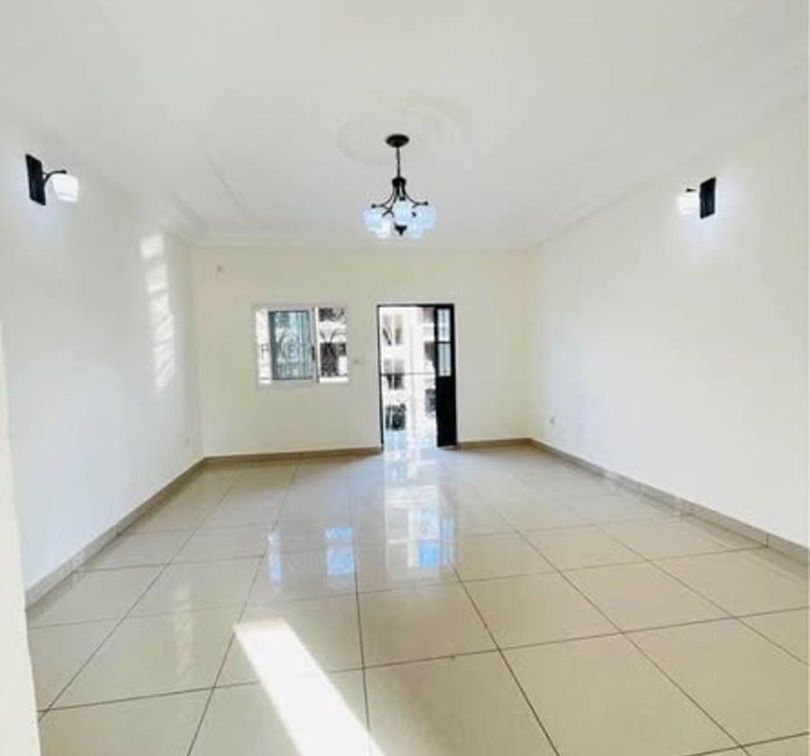 Appartement moderne haut standing à louer Logbessou