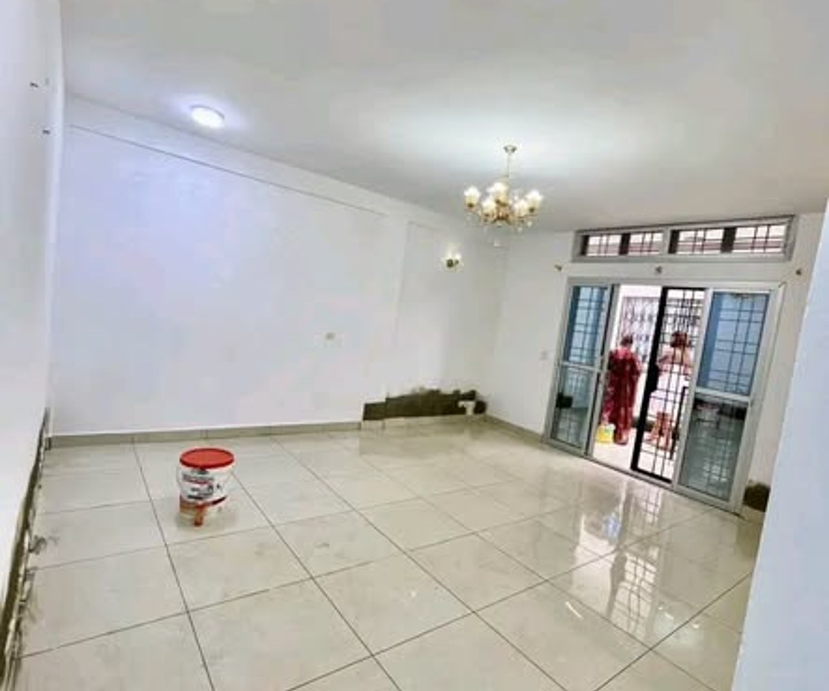Appartement 2 chambres à Bastos, Yaoundé