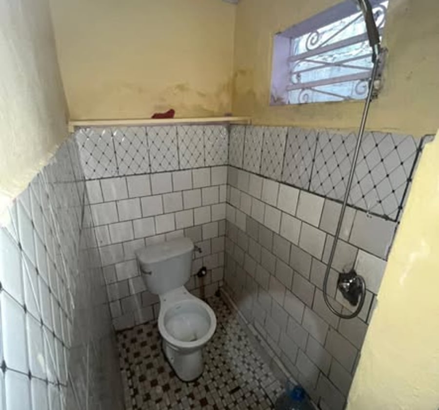 Chambre moderne à École de Poste - Ngoa-Ekele