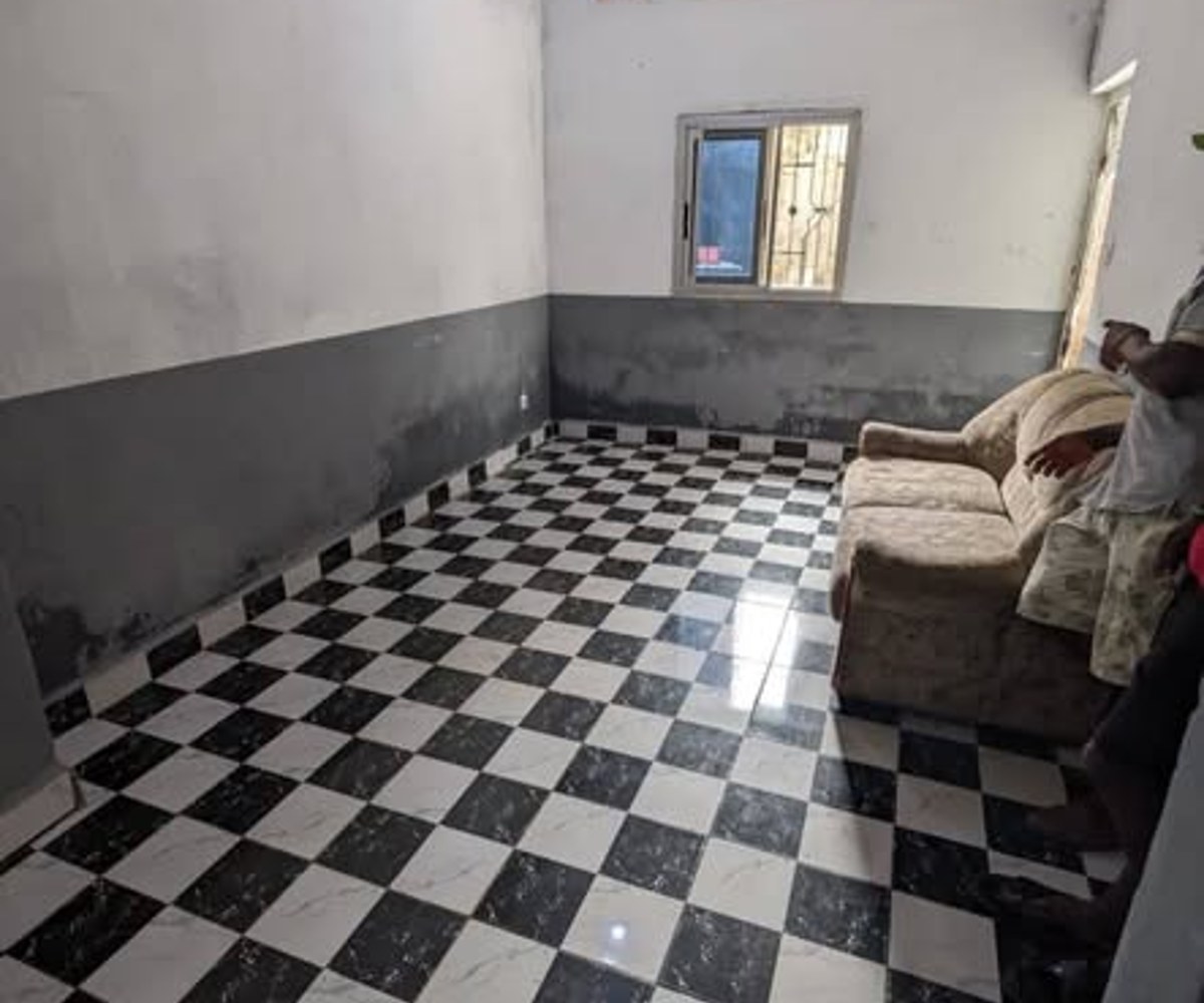 Appartement moderne à louer - Yaoundé Biyem-Assi Acacias