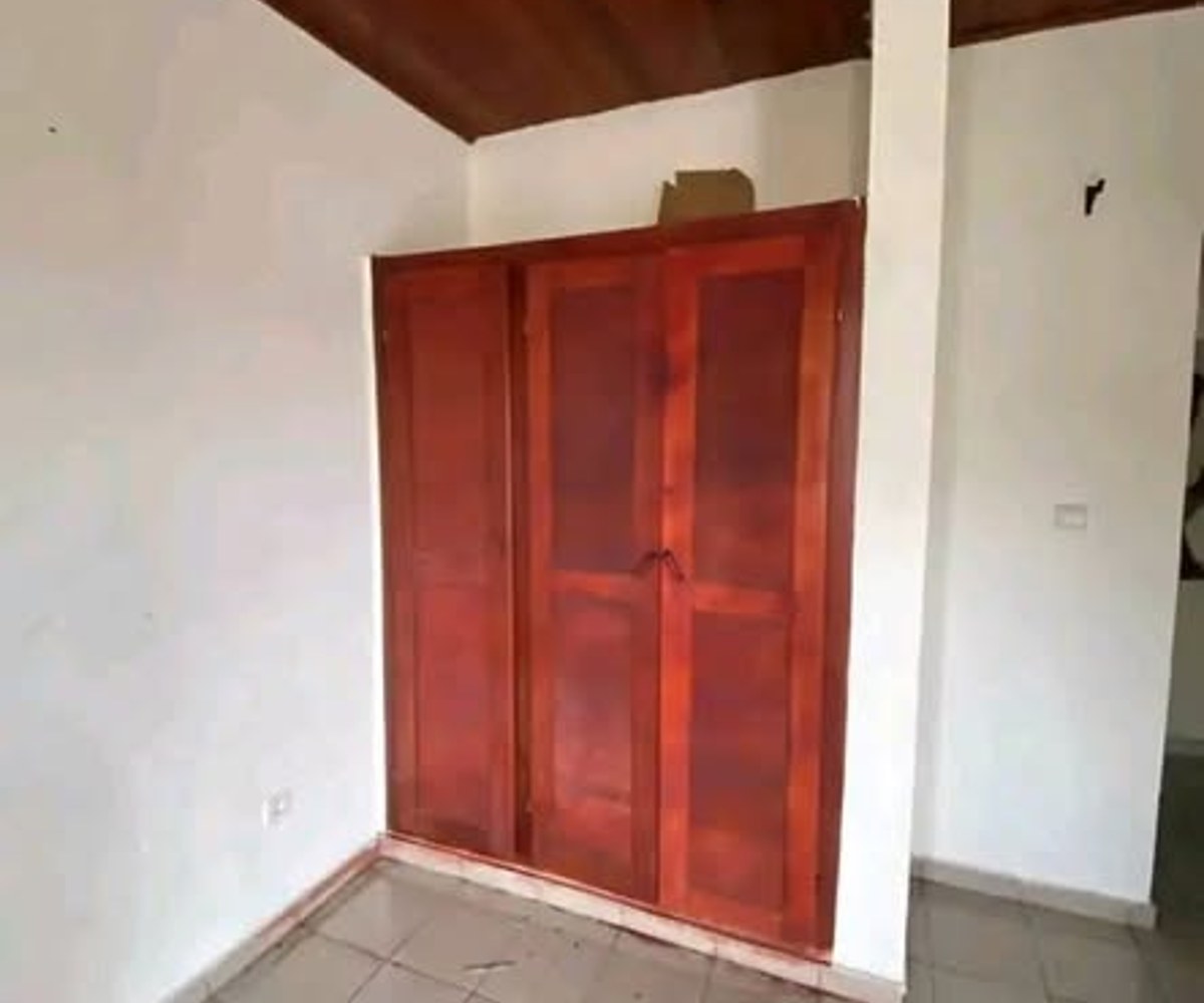Chambre moderne - Ange Raphaël