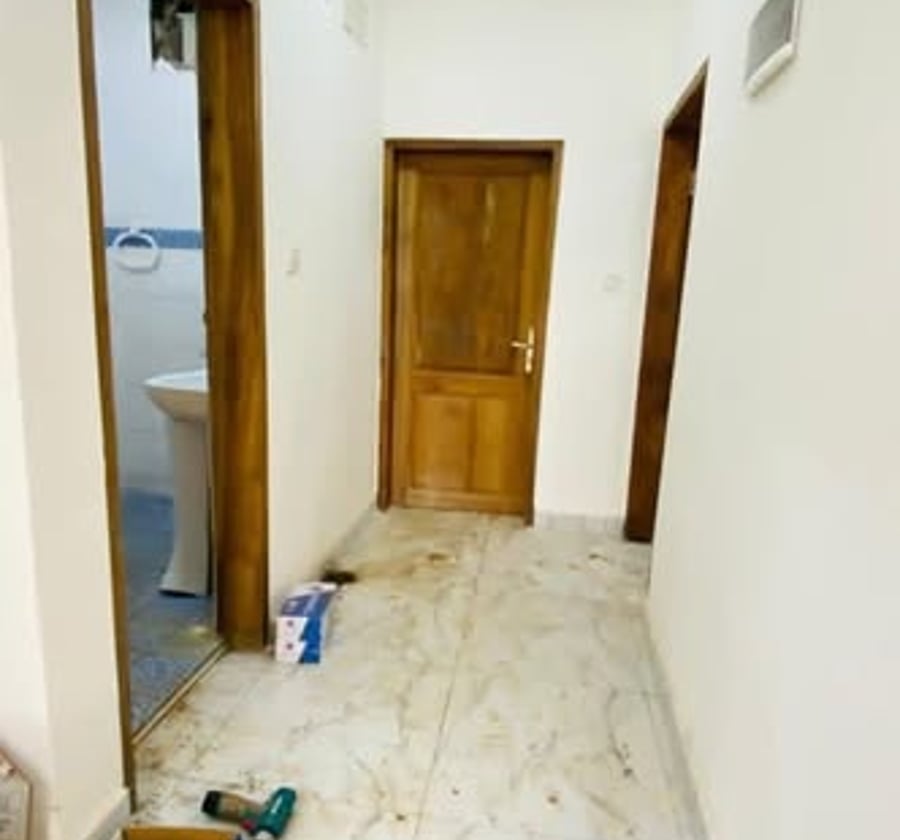 Appartement moderne à louer à Nsimeyong, Yaoundé