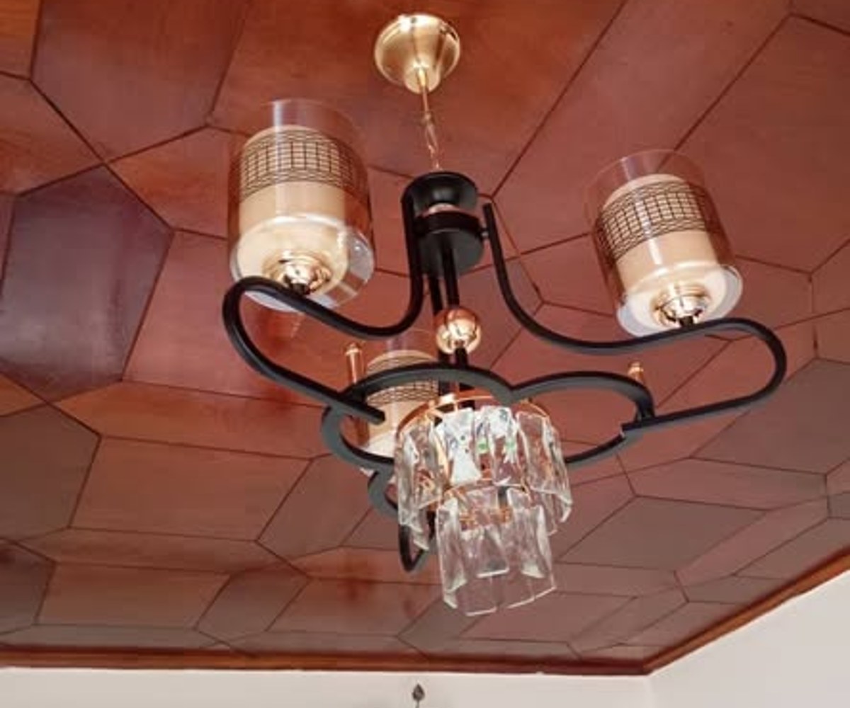 Appartement moderne à louer à Biyem-Assi TKC