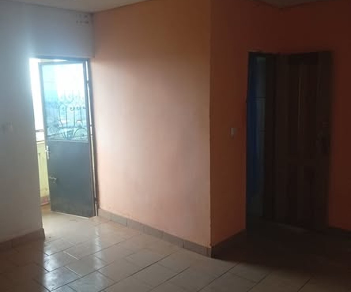 Chambre moderne à louer - Mimboman