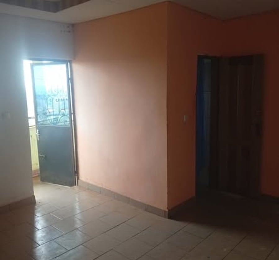 Chambre moderne à louer - Mimboman