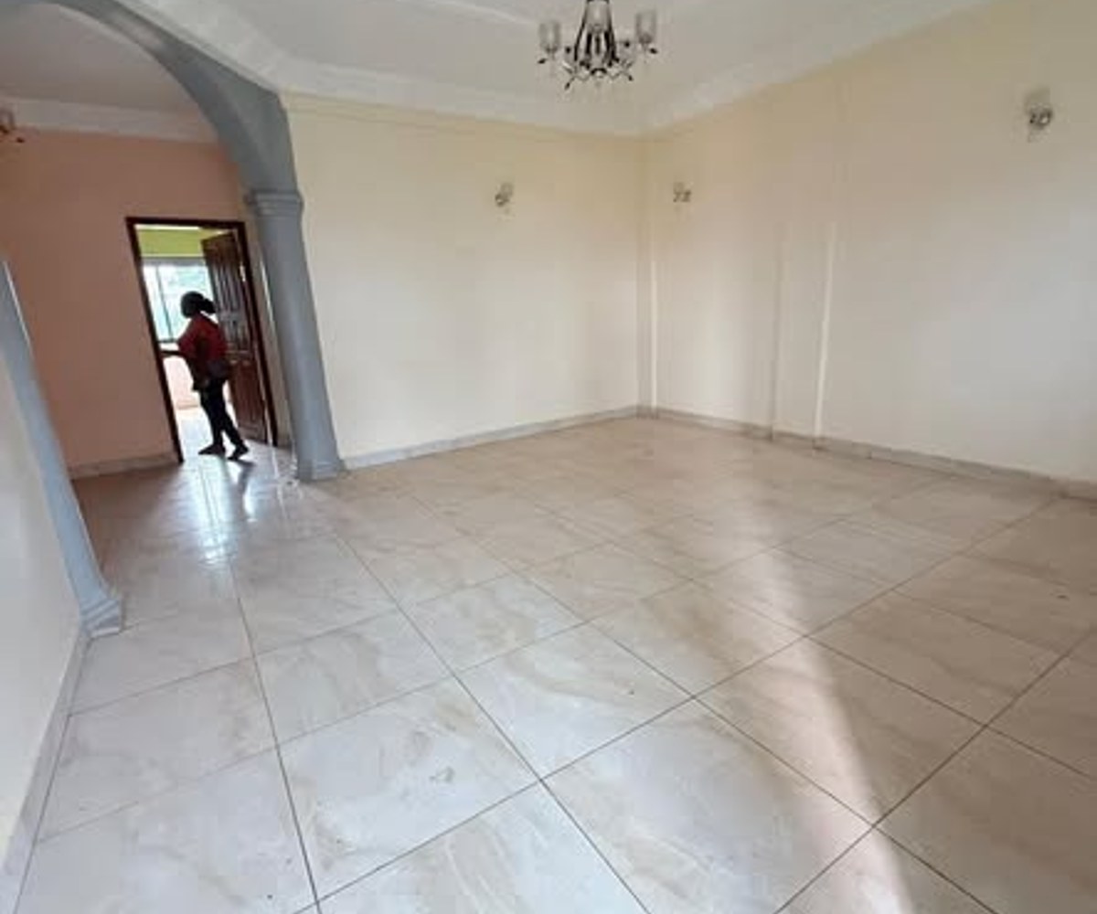 Appartement haut standing à louer - Fougerol, Yaoundé