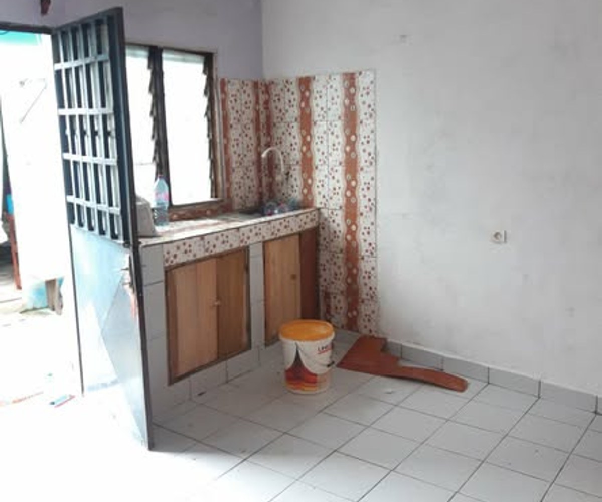 Studio moderne à Ndogpassi II