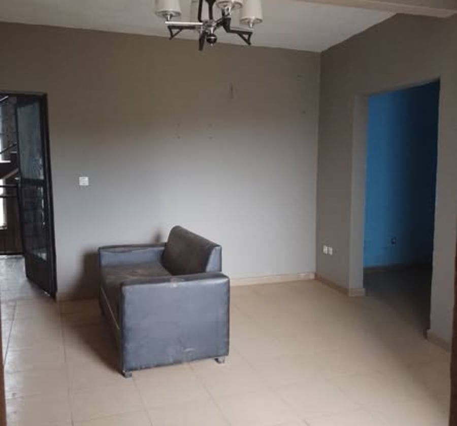 Appartement moderne 2 chambres à Ahala, Yaoundé